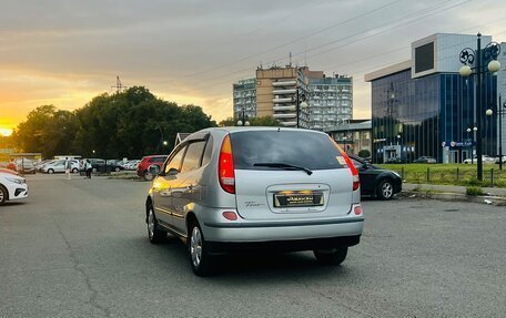 Nissan Tino, 2002 год, 399 000 рублей, 8 фотография