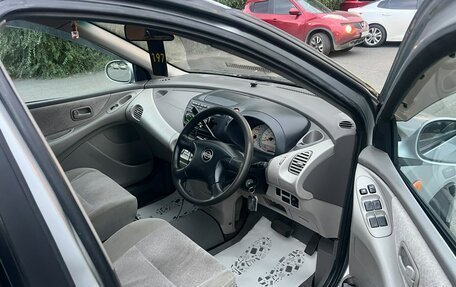 Nissan Tino, 2002 год, 399 000 рублей, 13 фотография