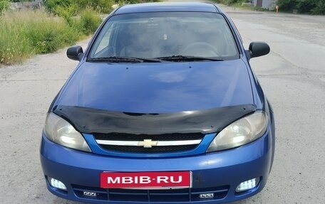 Chevrolet Lacetti, 2009 год, 470 000 рублей, 1 фотография