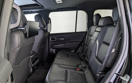 Toyota Land Cruiser, 2022 год, 9 850 000 рублей, 18 фотография