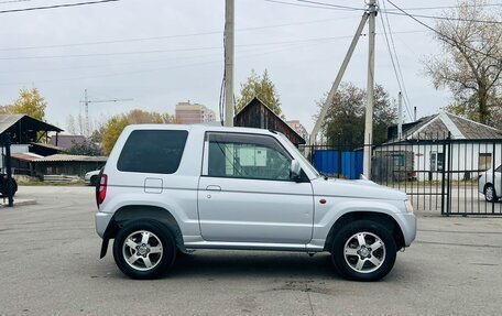 Mitsubishi Pajero Mini II, 2011 год, 879 000 рублей, 5 фотография