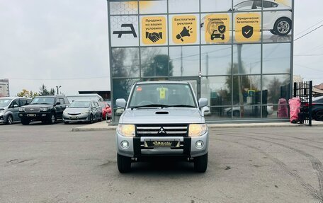 Mitsubishi Pajero Mini II, 2011 год, 879 000 рублей, 3 фотография