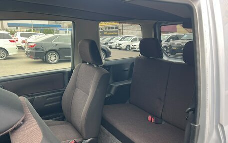 Mitsubishi Pajero Mini II, 2011 год, 879 000 рублей, 11 фотография