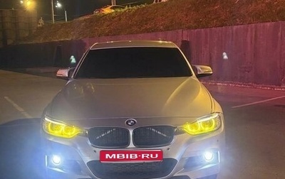 BMW 3 серия, 2013 год, 1 730 000 рублей, 1 фотография