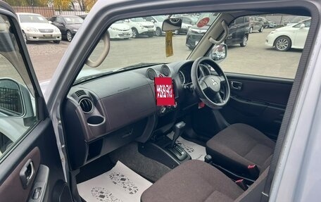 Mitsubishi Pajero Mini II, 2011 год, 879 000 рублей, 10 фотография