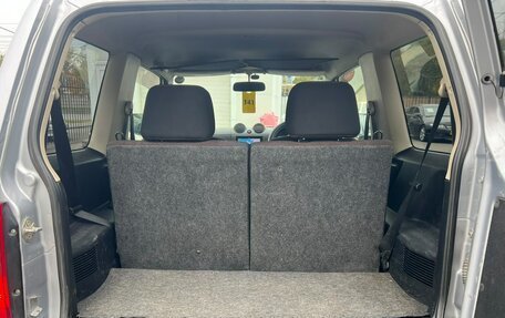 Mitsubishi Pajero Mini II, 2011 год, 879 000 рублей, 12 фотография