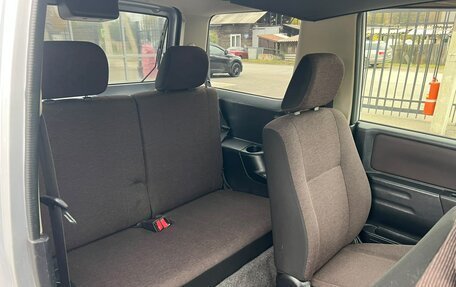 Mitsubishi Pajero Mini II, 2011 год, 879 000 рублей, 13 фотография