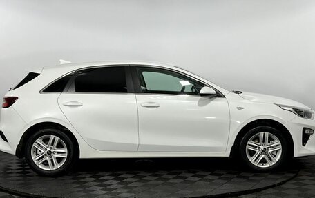 KIA cee'd III, 2020 год, 1 990 000 рублей, 5 фотография