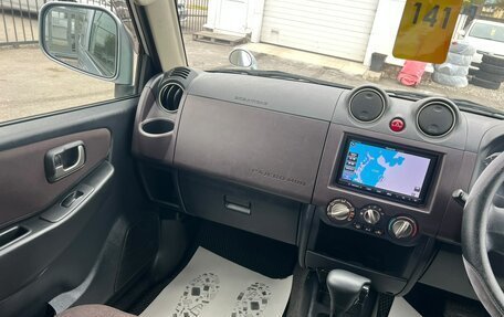 Mitsubishi Pajero Mini II, 2011 год, 879 000 рублей, 16 фотография