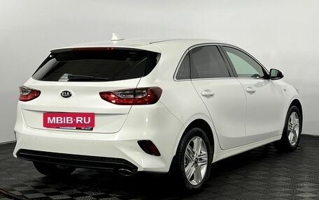 KIA cee'd III, 2020 год, 1 990 000 рублей, 6 фотография