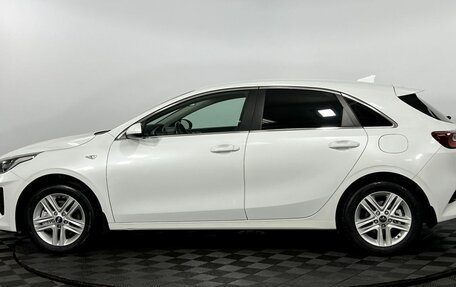 KIA cee'd III, 2020 год, 1 990 000 рублей, 9 фотография