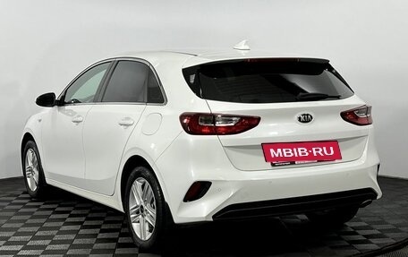 KIA cee'd III, 2020 год, 1 990 000 рублей, 8 фотография