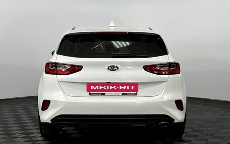 KIA cee'd III, 2020 год, 1 990 000 рублей, 7 фотография