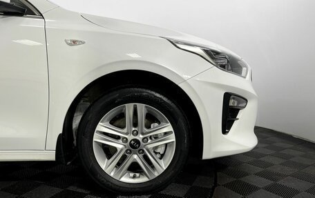 KIA cee'd III, 2020 год, 1 990 000 рублей, 22 фотография