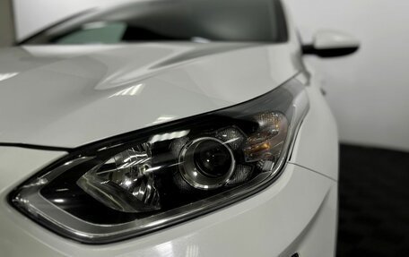 KIA cee'd III, 2020 год, 1 990 000 рублей, 18 фотография