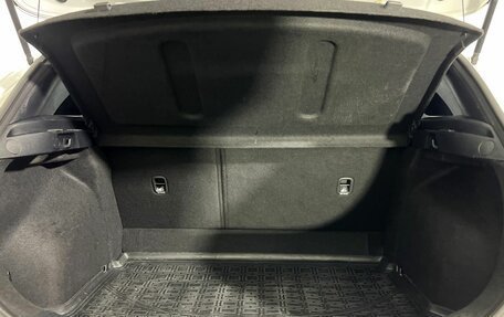 KIA cee'd III, 2020 год, 1 990 000 рублей, 21 фотография