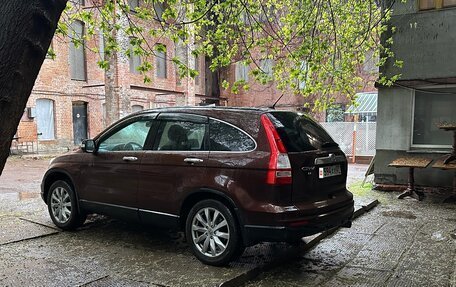 Honda CR-V III рестайлинг, 2012 год, 1 900 000 рублей, 2 фотография