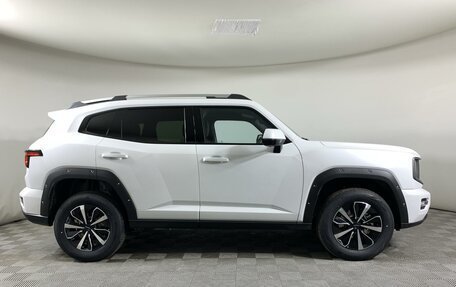 Haval H7, 2026 год, 3 999 000 рублей, 4 фотография
