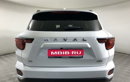 Haval H7, 2026 год, 3 999 000 рублей, 6 фотография