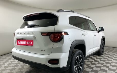 Haval H7, 2026 год, 3 999 000 рублей, 5 фотография