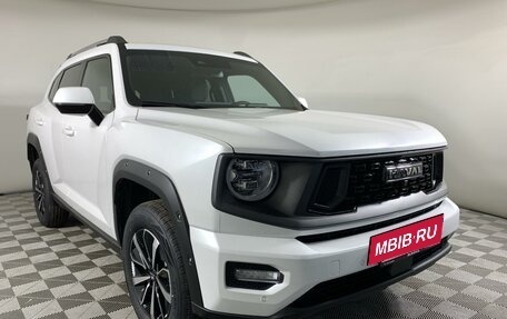 Haval H7, 2026 год, 3 999 000 рублей, 3 фотография