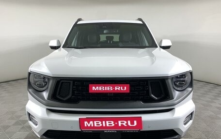Haval H7, 2026 год, 3 999 000 рублей, 2 фотография
