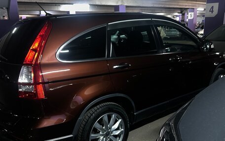 Honda CR-V III рестайлинг, 2012 год, 1 900 000 рублей, 3 фотография