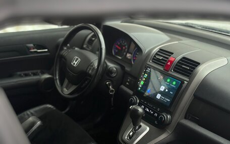 Honda CR-V III рестайлинг, 2012 год, 1 900 000 рублей, 11 фотография