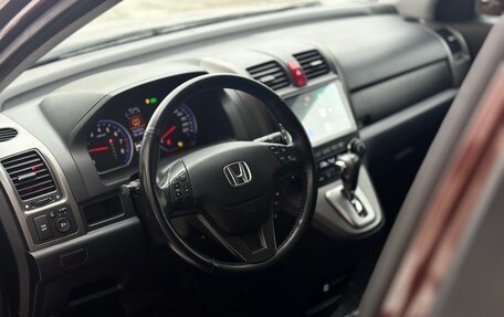 Honda CR-V III рестайлинг, 2012 год, 1 900 000 рублей, 12 фотография