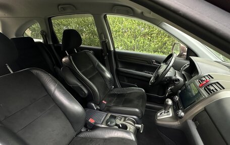 Honda CR-V III рестайлинг, 2012 год, 1 900 000 рублей, 5 фотография