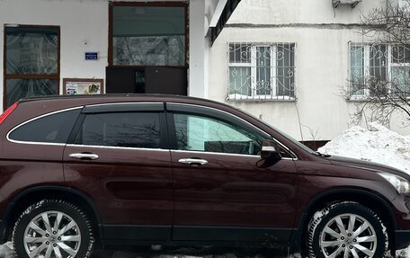 Honda CR-V III рестайлинг, 2012 год, 1 900 000 рублей, 13 фотография