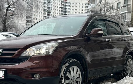 Honda CR-V III рестайлинг, 2012 год, 1 900 000 рублей, 14 фотография