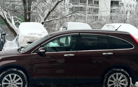 Honda CR-V III рестайлинг, 2012 год, 1 900 000 рублей, 18 фотография