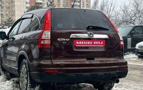 Honda CR-V III рестайлинг, 2012 год, 1 900 000 рублей, 16 фотография