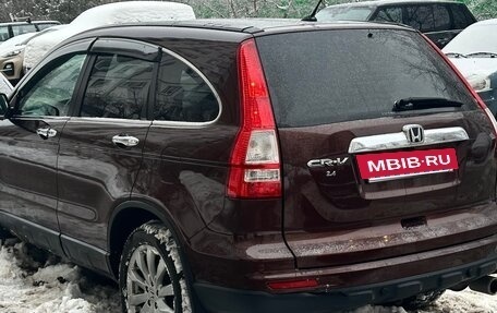 Honda CR-V III рестайлинг, 2012 год, 1 900 000 рублей, 17 фотография