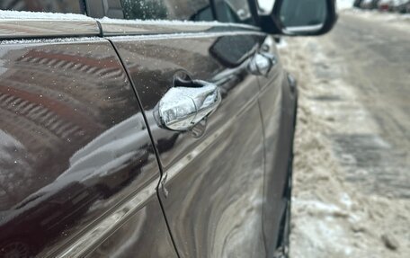 Honda CR-V III рестайлинг, 2012 год, 1 900 000 рублей, 20 фотография
