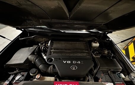 Toyota Land Cruiser 200, 2018 год, 6 400 000 рублей, 14 фотография