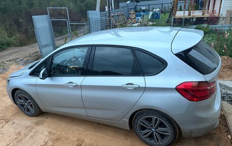 BMW 2 серия Active Tourer F45, 2019 год, 2 100 000 рублей, 2 фотография
