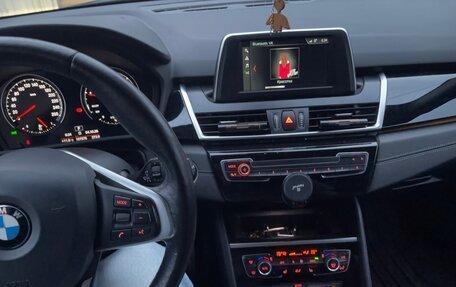 BMW 2 серия Active Tourer F45, 2019 год, 2 100 000 рублей, 5 фотография