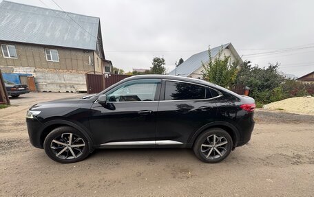 Haval F7x I, 2020 год, 1 850 000 рублей, 4 фотография