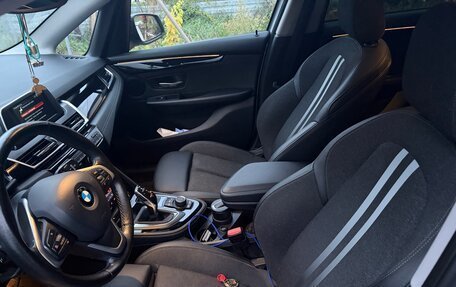 BMW 2 серия Active Tourer F45, 2019 год, 2 100 000 рублей, 8 фотография