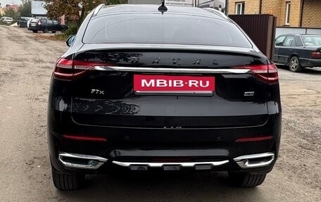 Haval F7x I, 2020 год, 1 850 000 рублей, 3 фотография