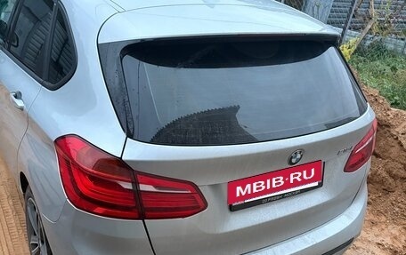 BMW 2 серия Active Tourer F45, 2019 год, 2 100 000 рублей, 4 фотография