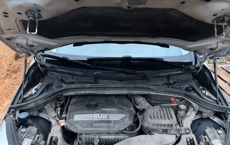 BMW 2 серия Active Tourer F45, 2019 год, 2 100 000 рублей, 12 фотография