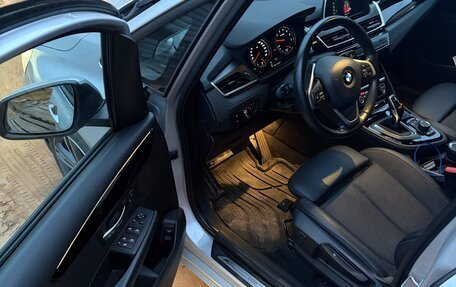 BMW 2 серия Active Tourer F45, 2019 год, 2 100 000 рублей, 14 фотография