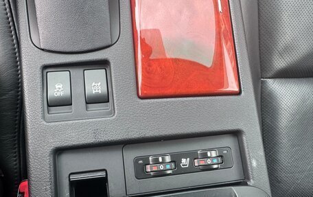 Lexus RX III, 2009 год, 2 300 000 рублей, 11 фотография
