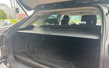 Lexus RX III, 2009 год, 2 300 000 рублей, 13 фотография