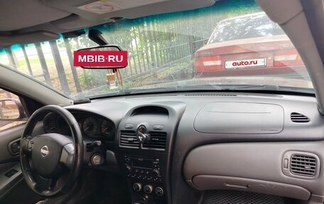 Nissan Almera Classic, 2010 год, 495 000 рублей, 3 фотография