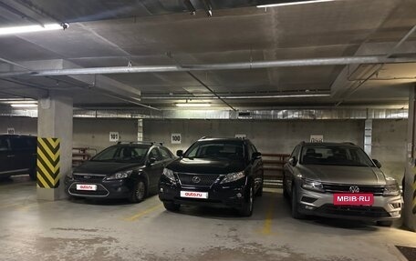 Lexus RX III, 2009 год, 2 300 000 рублей, 16 фотография
