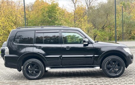 Mitsubishi Pajero IV, 2013 год, 2 500 000 рублей, 4 фотография